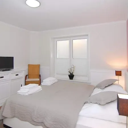 Apartment Ilse-marie, Whg 1