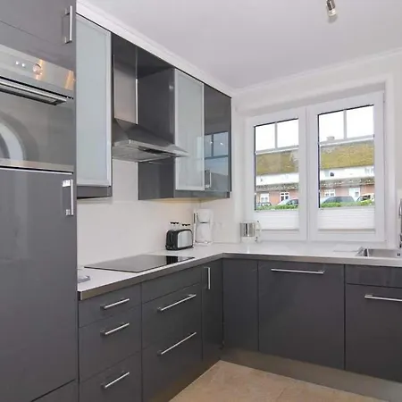 Ilse-marie, Whg 1 Apartment