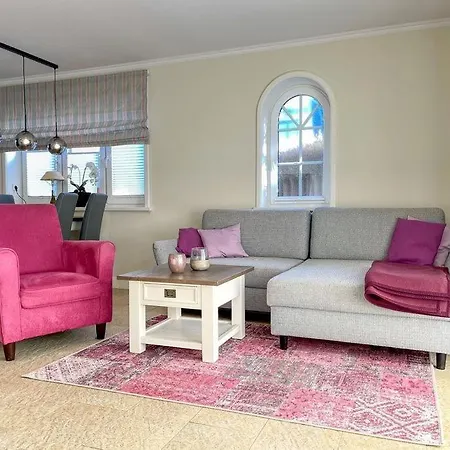 Apartment Ilse-marie, Whg 1