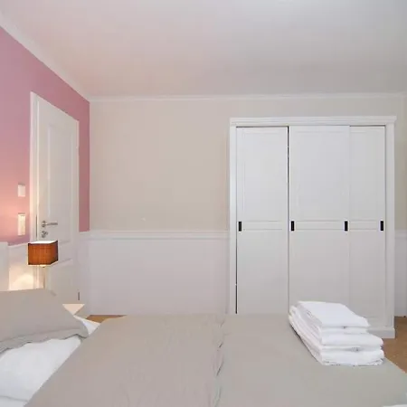 Ilse-marie, Whg 1 Apartamento