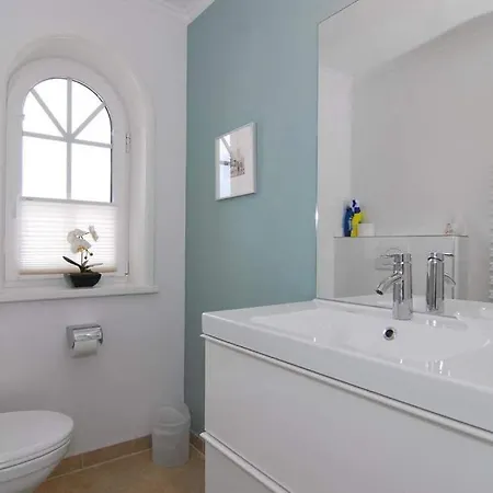 Apartamento Ilse-marie, Whg 1 *