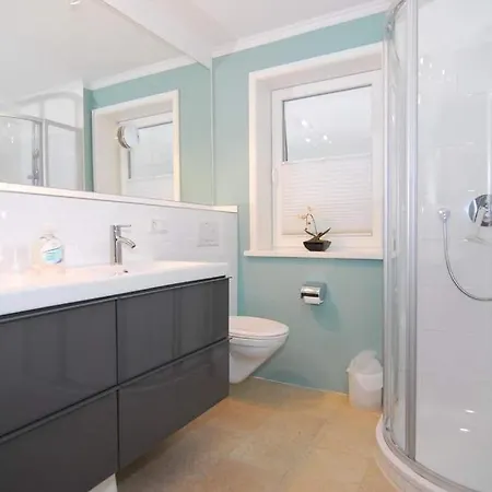 Ilse-marie, Whg 1 Apartamento