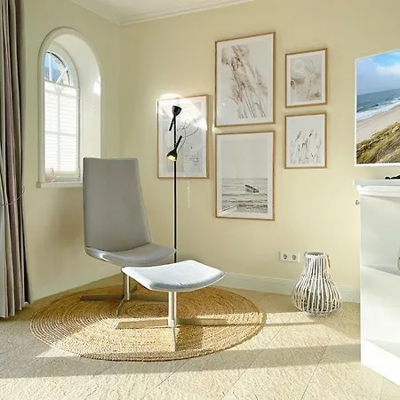Apartamento Ilse-marie, Whg 1 *