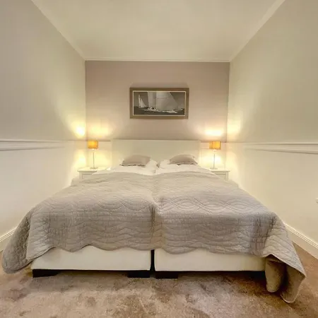 Ilse-marie, Whg 1 Apartment Westerland