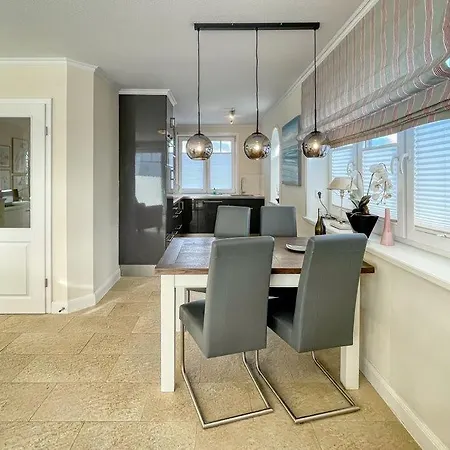 Apartment Ilse-marie, Whg 1 *